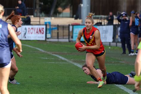 2023 Aflw Draft Preview Port Adelaide Aussie Rules Rookie Me Central