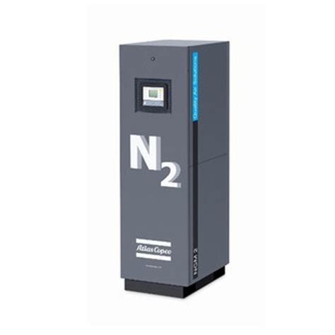 Parker Nitrogen Gas Generators For Laboratory Automation Grade