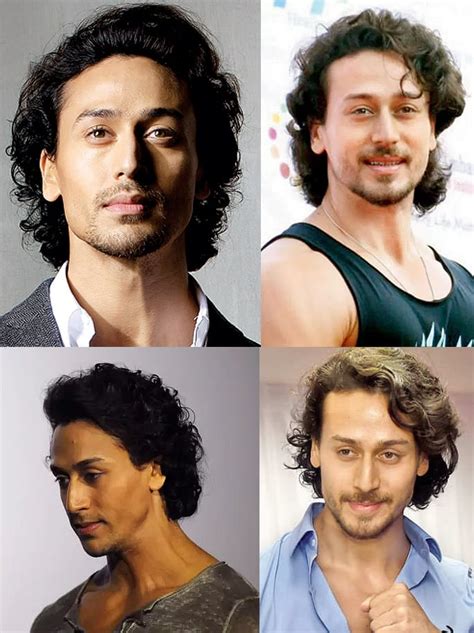 10 Bollywood Men's Hairstyles for that Stylish Look | DESIblitz