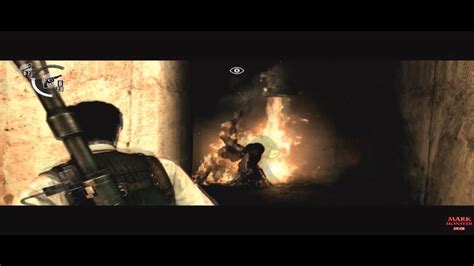 The Evil Within Bathed In Flames Achievement Trophy YouTube