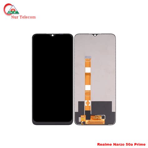 Realme Narzo A Prime Lcd Display Price In Bangladesh Nur Telecom