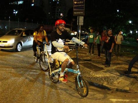 G Desafio De Mobilidade Re Ne Candidatos Prefeitura Do Recife