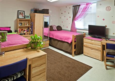 E U East Carolina University Scott Dormitory — Davis Kane Architects Pa