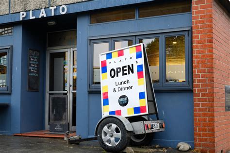 Contact | PLATO | On Dunedin’s waterfront, access to PLATO is off ...