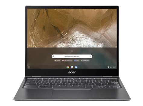 Acer ChromeOS Enterprise Devices CCS Media