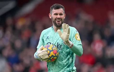 Ex Manchester United And England Star Ben Foster Signs For Wrexham