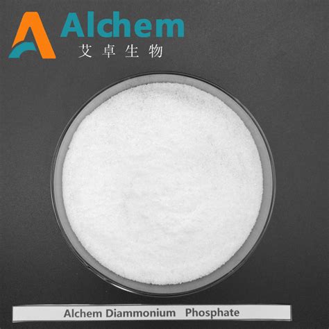 China Diammonium Phosphate 21-53-0 Manufacturers Suppliers Factory ...
