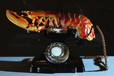 15 Best Salvador Dali Lobster You Can Get It Without A Penny