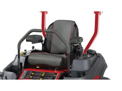 New Ferris Industries Is In Briggs Stratton Cxi Hp