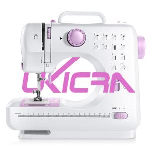 Amazon Ukicra Sewing Machine Ufr Electric Mini Sewing