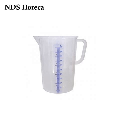 Jual Greenleaf Measuring Jug Ml L Gelas Takar Gelas Ukur