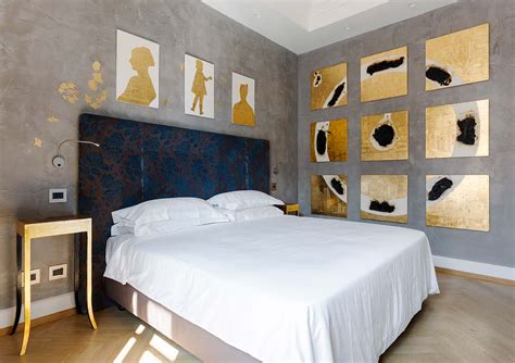 Galleria Vik Milano – Townhouse Galleria - Deluxe Rooms