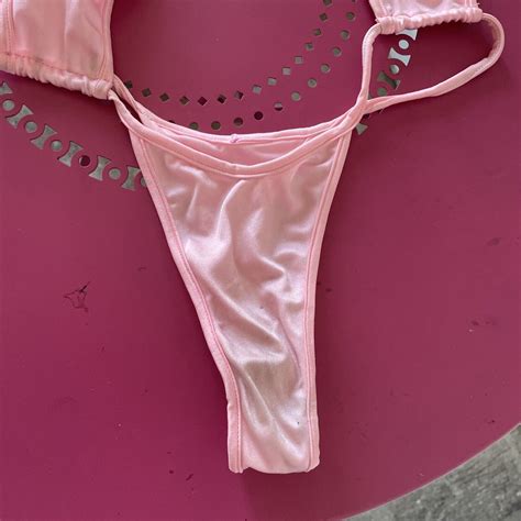 Used Dancer Bikini Gem