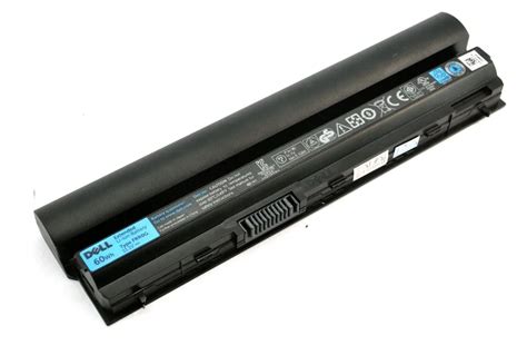 Genuine Battery For Dell Latitude E E E E E E S