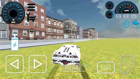 Car Driving Bmw Game Sports Car Racing Game Android Gameplay Fhd