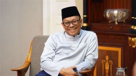 Jangan Ada Yang Golput Di Pilkada Pj Gubernur Riau Rahman Hadi Ayo