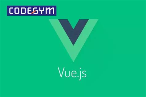 Vue Js L G V Sao L P Tr Nh Vi N N N D Ng Vue Js