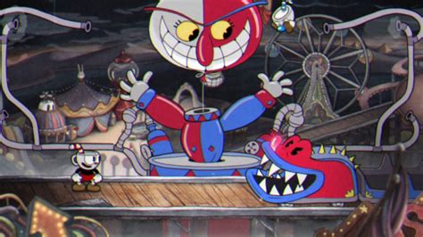 Cuphead game steam - forestnaw