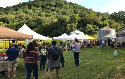 Co Op Farm Tour And Driftless Grown Vendor Fair — Driftless Grown