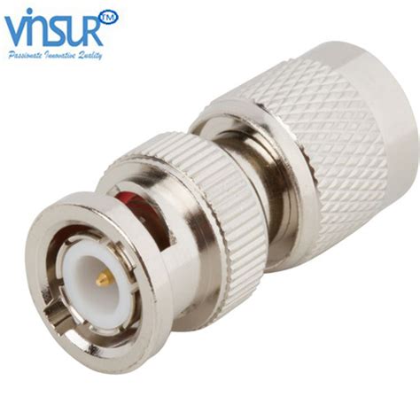 BNC ML Str TO TNC ML 50 Ω Vinsur RF Coaxial