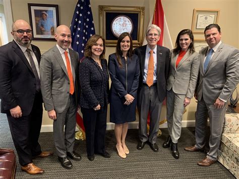 Government and Community Relations Home | University of Miami