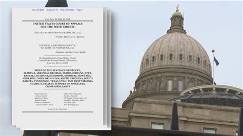 Attorney General Labrador Joins Amicus Brief Over Same Sex Wedding