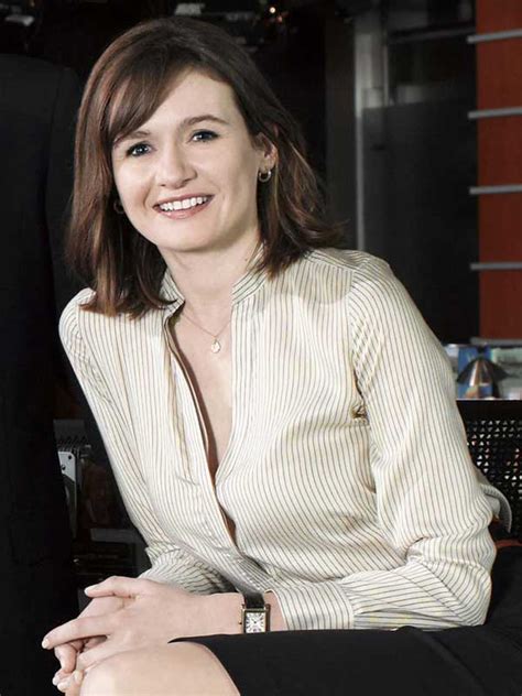 Emily Mortimer