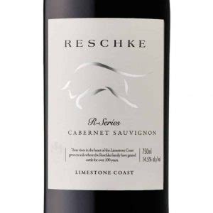 Reschke R Series Cabernet Sauvignon 2021 Winepilot