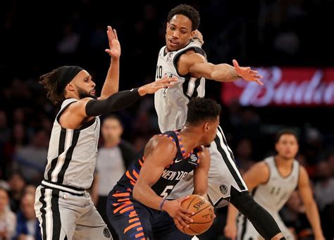 New York Knicks Vs San Antonio Spurs Prediction Match Preview March