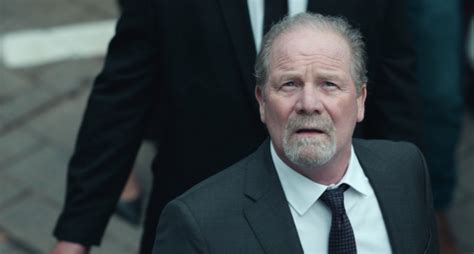 Peter Mullan