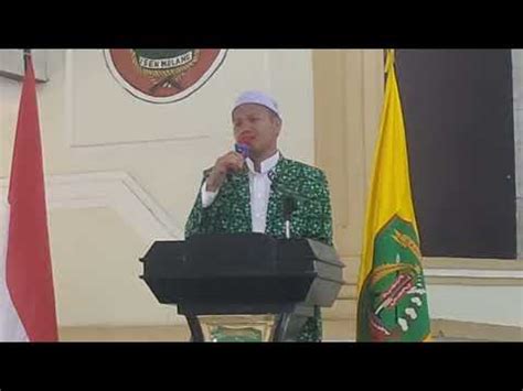 Wisuda Khotmil Qur An 28 Santri Dan Santriwati TPQ AL Fitrah YouTube