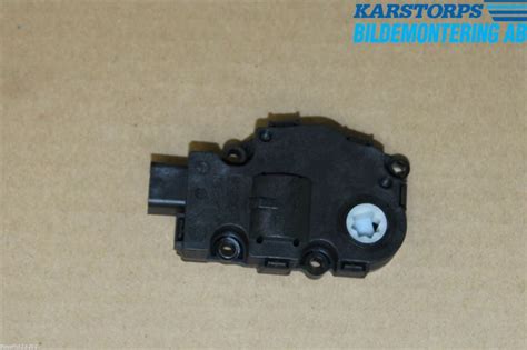 64119321034 Varmereguleringsmotor Og Varmeregulering Autoparts24