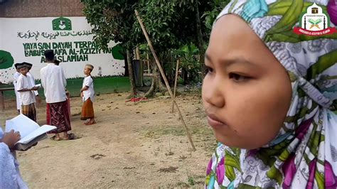 Cara Belajar Bahasa Arab Termudah Yayasan Dayah Terpadu Babusshafa Al