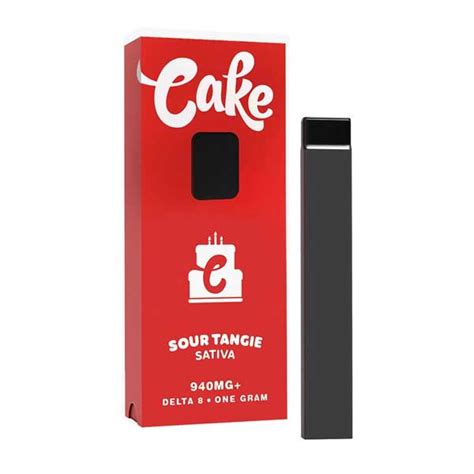 Cake Delta 8 Disposable Same Day Shipping Lowest Price Online