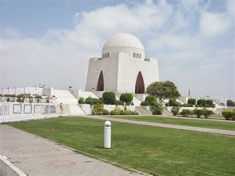 Mazar E Quaid Karachi Sindh Pakistan Exploring Spectacular Pakistan