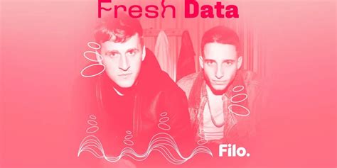 Louta Y Wos Protagonizan Fresh Data La Playlist De Filo News Con Los