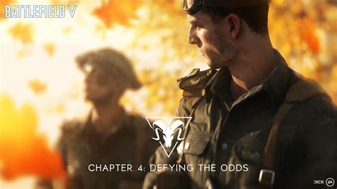 Battlefield V Ganha Trailer Mostrando Os Novos Mapas Assista