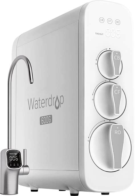Best Reverse Osmosis System Consumer Reports