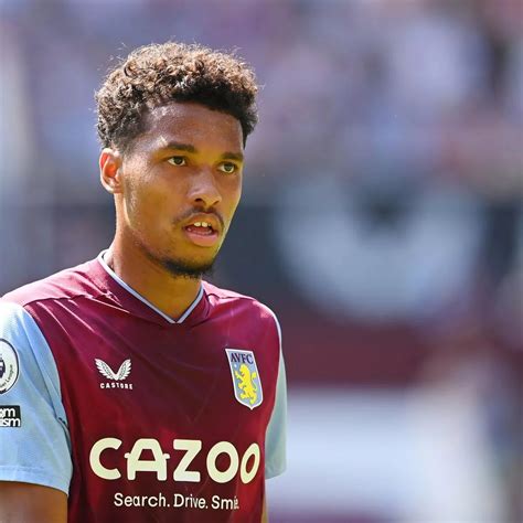 Barstool Football On Twitter Aston Villa S Boubacar Kamara Was Called