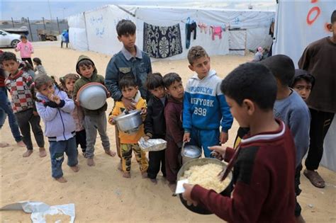 Le chef de l UNRWA appelle l entité sioniste à autoriser la livraison