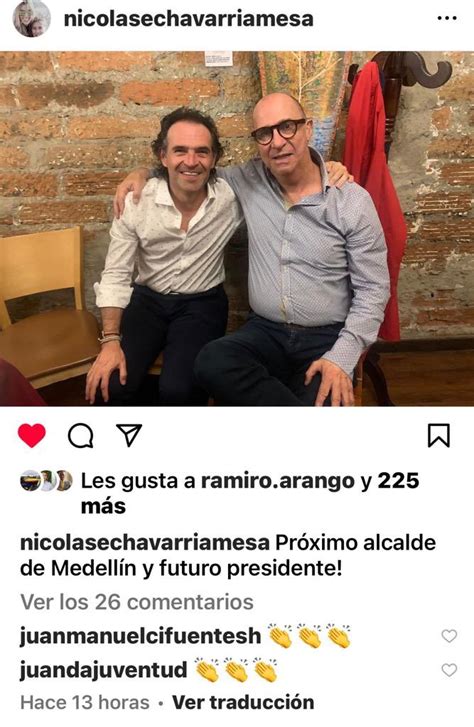 Daniel Quintero Calle On Twitter Pido Al Presidente Petrogustavo