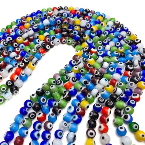 Glass Beads | Buy Glass Beads Online | Handmade Glass Beads – Beads of ...