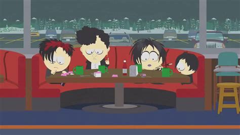 Which South Park Character Are You South Park Personality Test