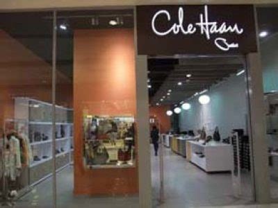 Cole Haan Outlet | Dubai Shopping Guide