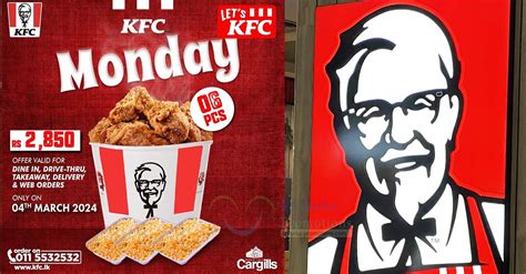 Expired Kfc Sri Lanka Rs 2850 6pc Kfc Chicken Bucket 3 Biriyani Pilaf Rice Deal For One