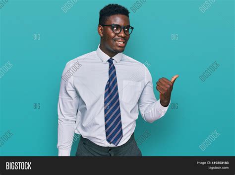 Handsome Business Image And Photo Free Trial Bigstock