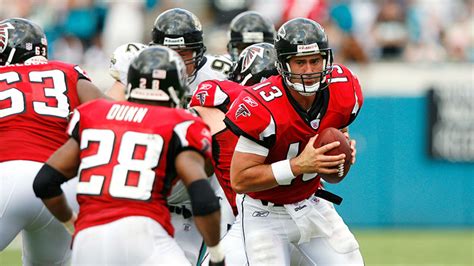 NFL Network S Steve Wyche Unpacks Potential Strategies Atlanta Falcons