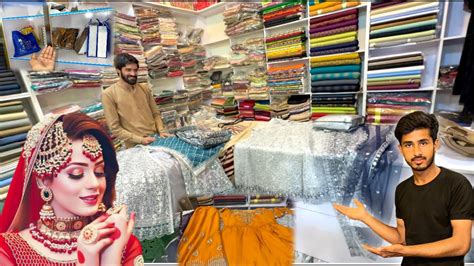 Bhai Zohaib Ki Dulhan Ke Liye Shopping YouTube