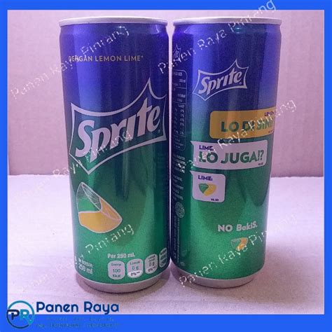 sprite slim panen
