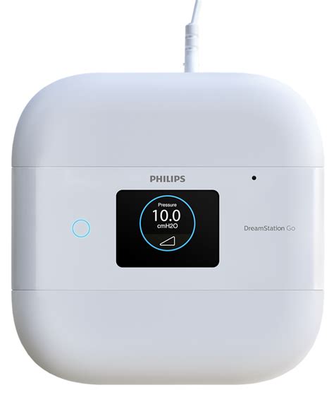 Philips Respironics DreamStation Battery Backup Solutions - cpap.com